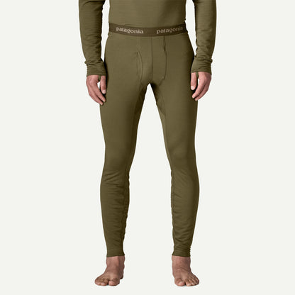 Men's Capilene® Thermal Weight Bottoms - US 2654