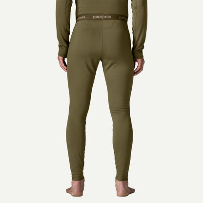 Men's Capilene® Thermal Weight Bottoms - US 2654