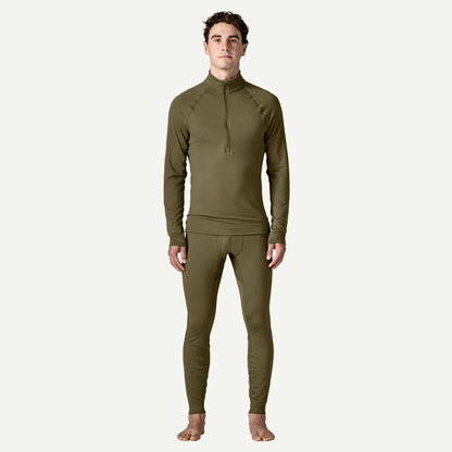 Men's Capilene® Thermal Weight Bottoms - US 2654