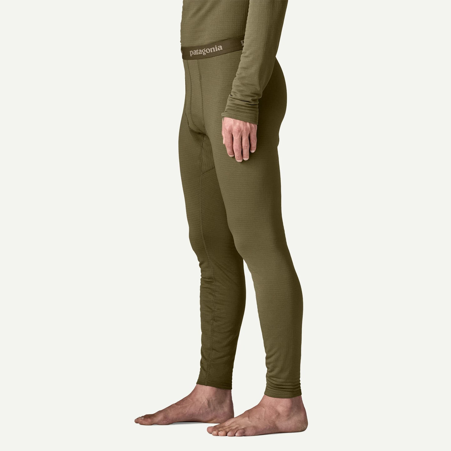 Men's Capilene® Thermal Weight Bottoms - US 2654