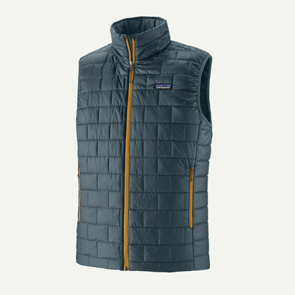 Men's Nano Puff® Vest - US 6702