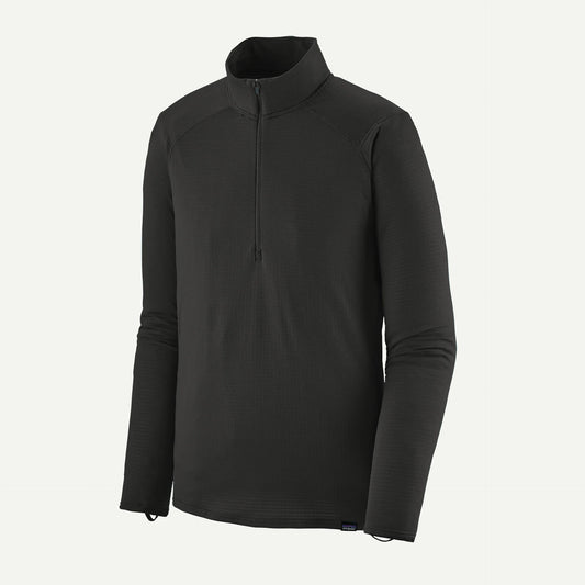 Men's Capilene® Thermal Weight Zip-Neck Pullover - US 2100