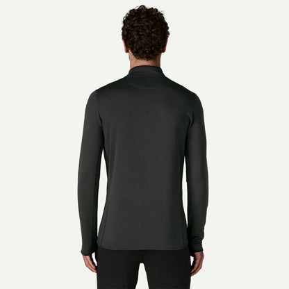 Men's Capilene® Thermal Weight Zip-Neck Pullover - US 2100
