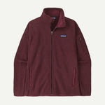 Women's Better Sweater® Fleece Jacket - US 1364