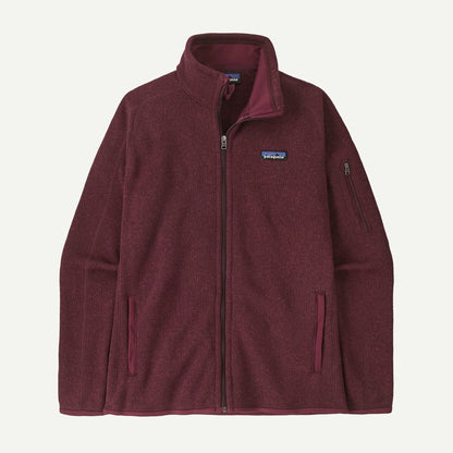 Women's Better Sweater® Fleece Jacket - US 1364