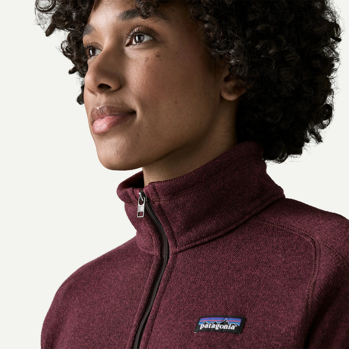 Women's Better Sweater® Fleece Jacket - US 1364