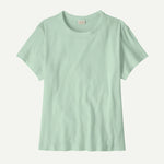 Women's Rib-Knit Top - US 8011
