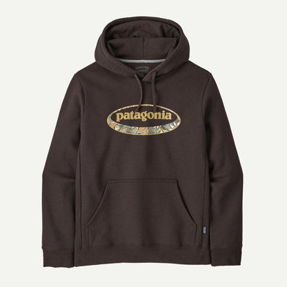 Men's '95 Oval Logo Uprisal Hoody - US 3077