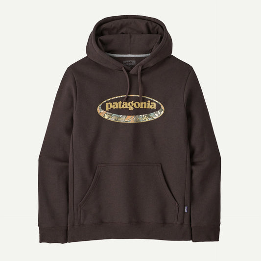 Men's '95 Oval Logo Uprisal Hoody - US 3077
