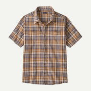 Crackling: Nest Brown