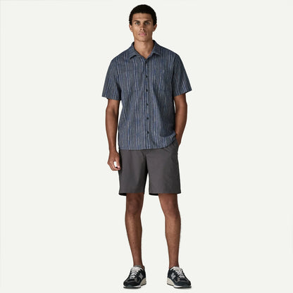 Men's Back Step Shirt - US 7932