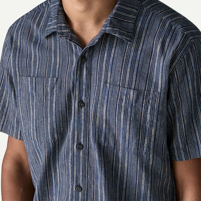 Men's Back Step Shirt - US 7932