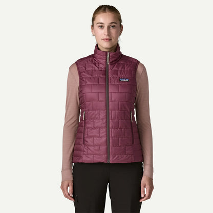 Women's Nano Puff® Vest - US 6798