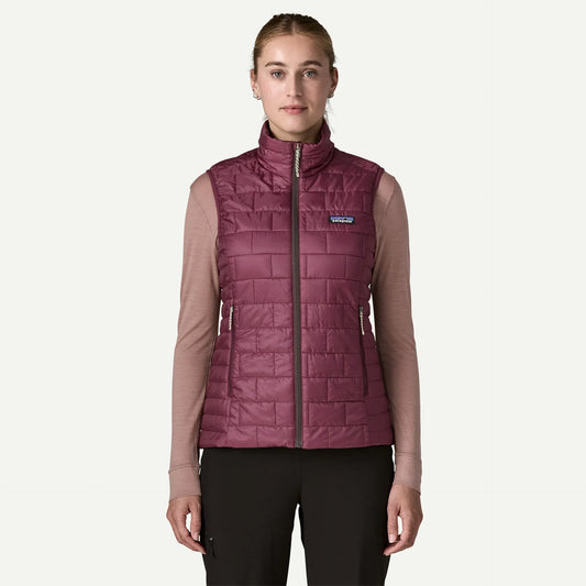Women's Nano Puff® Vest - US 6798