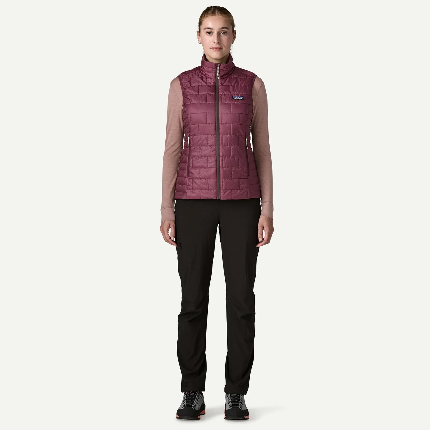 Women's Nano Puff® Vest - US 6798