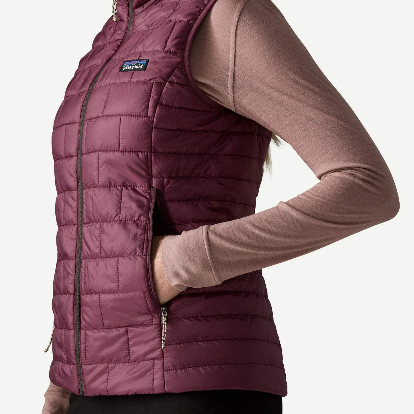 Women's Nano Puff® Vest - US 6798